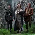 فيلم بعد 28 عامًا