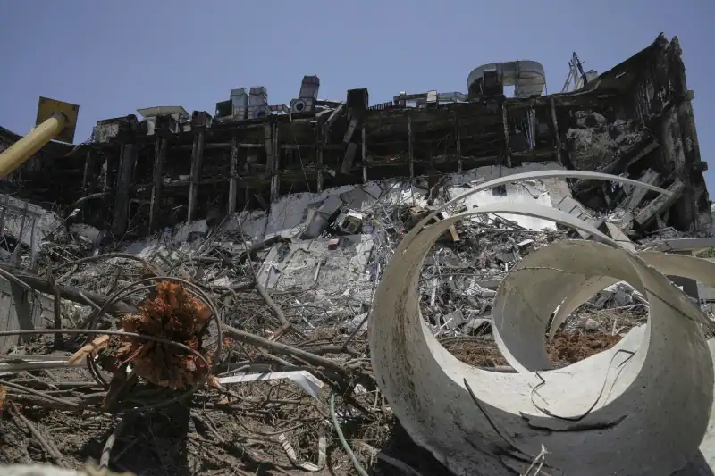 معهد وايزمان