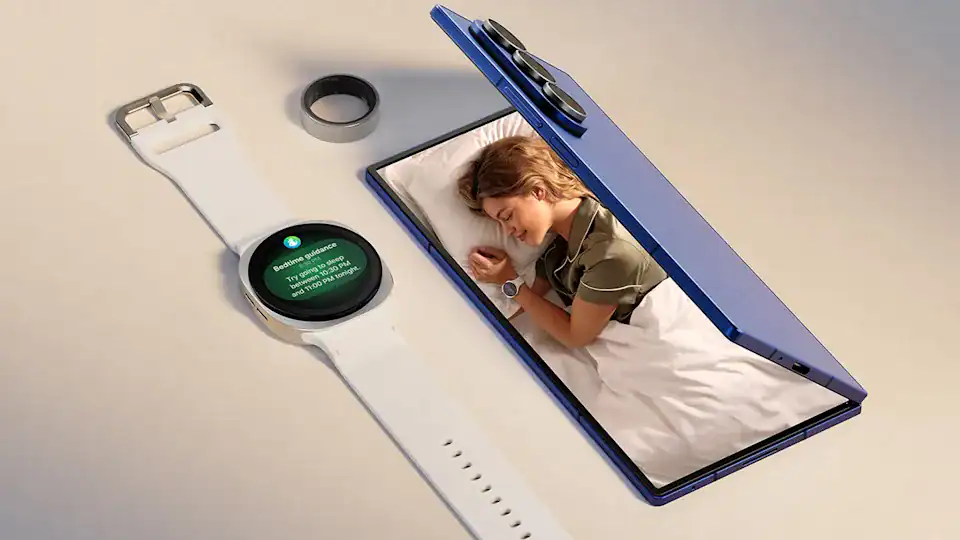 مؤتمر Galaxy Unpacked