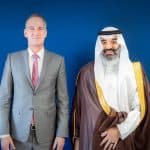 المهندس عبدالله بن عامر السواحه
