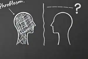 العلاقة بين الذكاء واتخاذ القرار