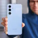 جالاكسي S24 FE