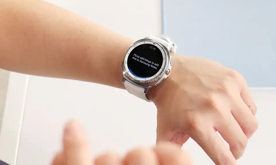 ساعة Galaxy Watch 8