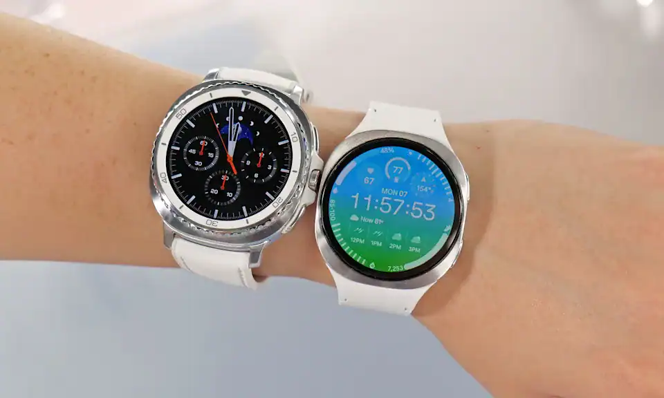 Galaxy Watch 8