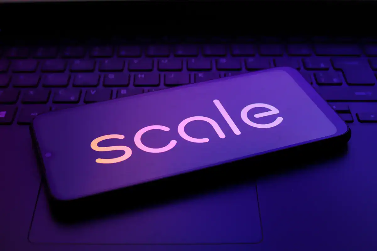 Scale AI