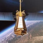 القمر الصناعي