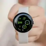 Google Pixel Watch 4