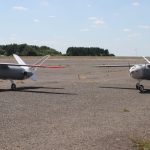 أسرع طائرة بدون طيار انتحارية في العالم