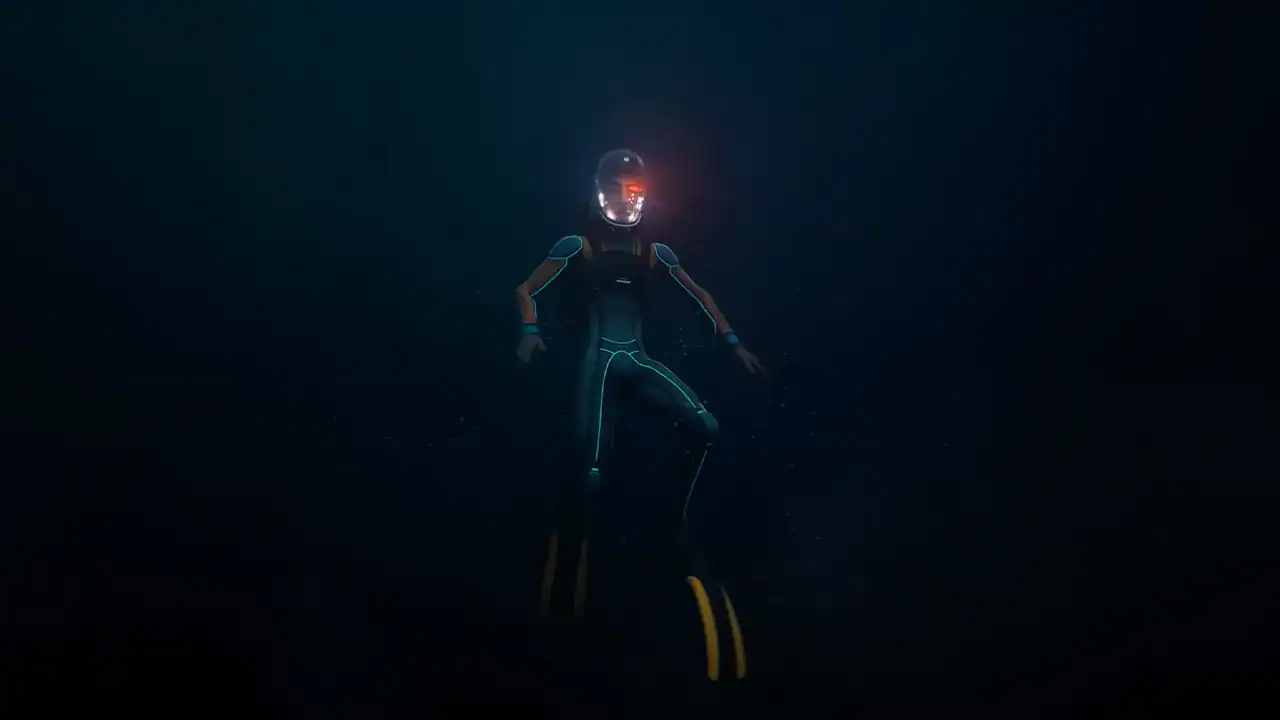 Subnautica 2
