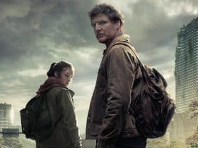The Last of Us