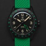 "نيزومي ستوديوز" تطرح ساعة فاخرة