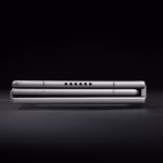 أنحف هاتف ثلاثي- الطي