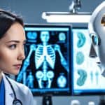 الذكاءالاصطناعي والأطباء.. أيهما افضل؟