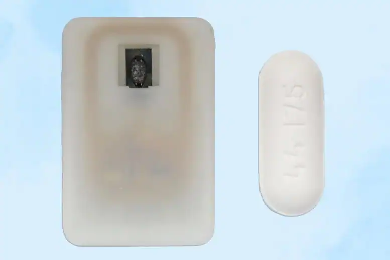 ابتكار جديد لإنقاذ مرضى السكري