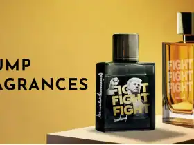 Trump Fragrances