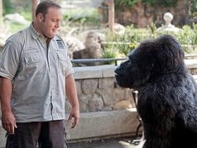 فيلم Zookeeper