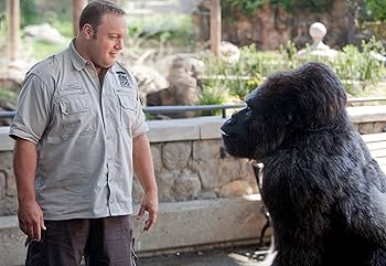 فيلم Zookeeper