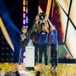 كأس العالم للرياضات الإلكترونية 2025