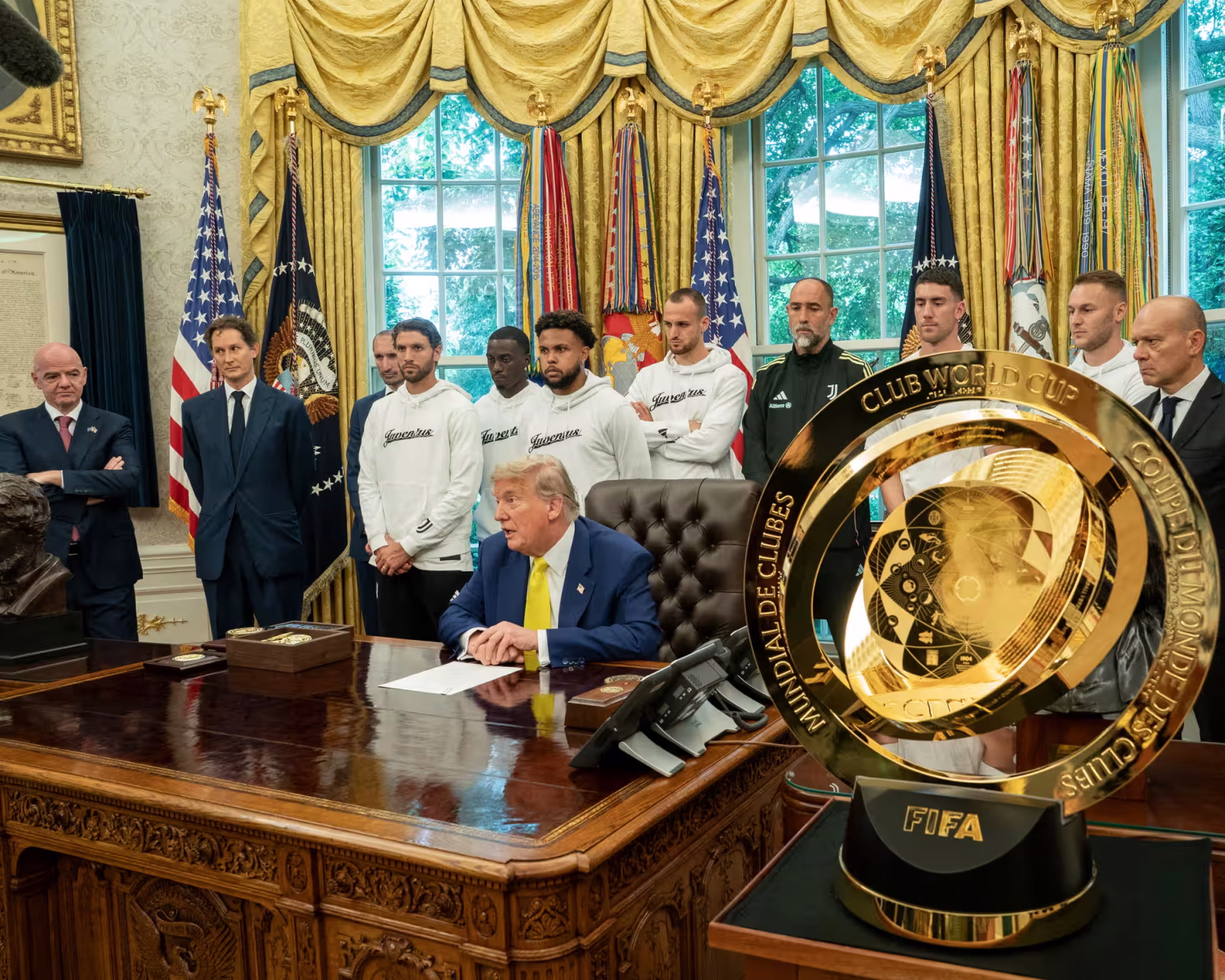 كأس العالم للأندية