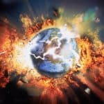 كيف ستكون نهاية العالم؟