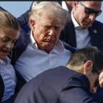 محاولة اغتيال ترامب