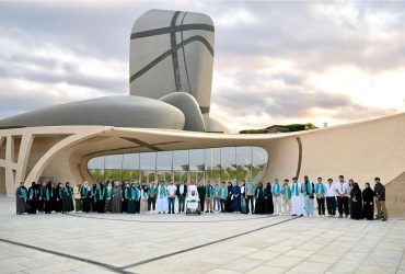ملتقى أقرأ الإثرائي