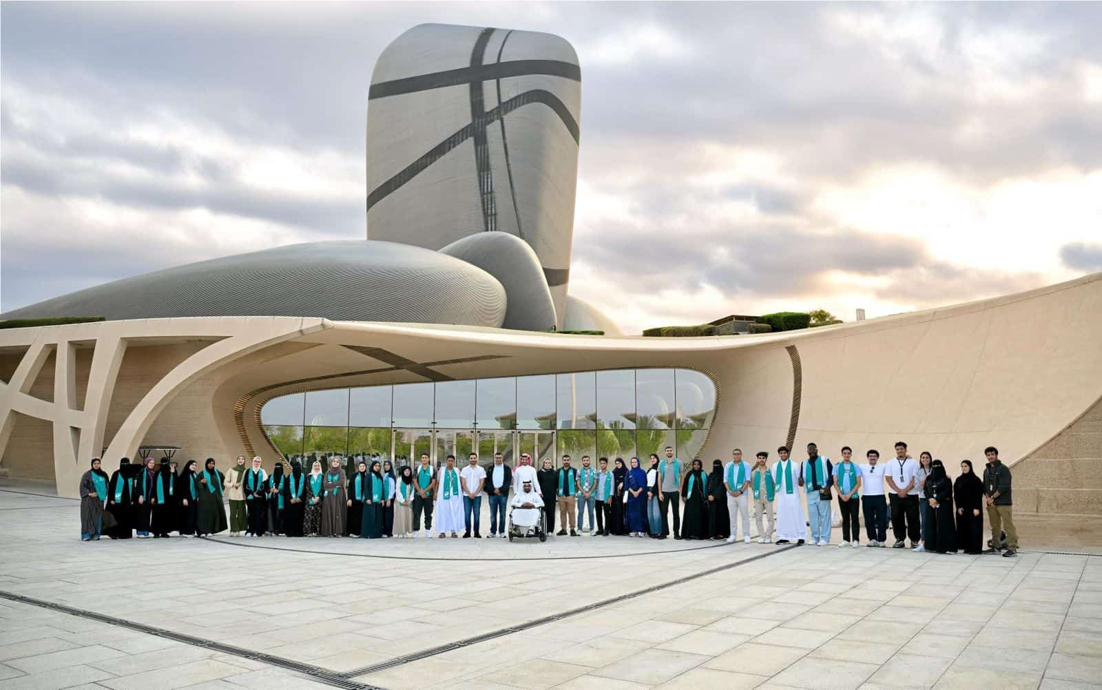 ملتقى أقرأ الإثرائي