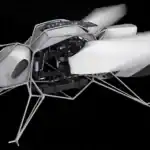 روبوت على شكل نحلة