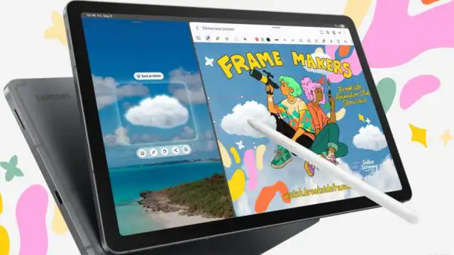 Galaxy Tab S10 Lite