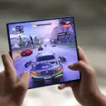 هاتف سامسونج