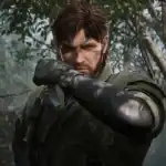 Metal Gear Solid 3