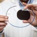 أجهزة تنظيم ضربات القلب