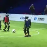 أولمبياد الروبوتات