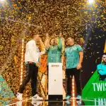 الفريق السعودي