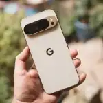 Google Pixel 10