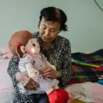 دمية