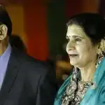 القاتلة، وزجها القتيل