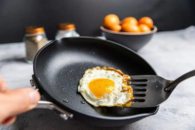 أواني الطهي