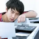 أجهزة الفاكس