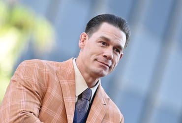 John Cena