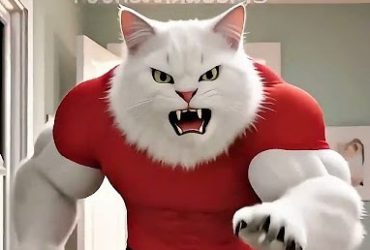 فيديو الذكاء الاصطناعي