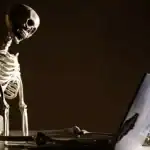 قانو القيامة الرقمي