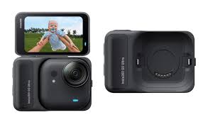 كاميرا Insta360 GO Ultra