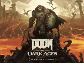 لعبة Doom