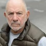 نورمان بريسكي