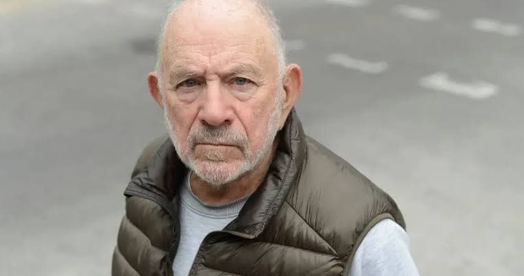 نورمان بريسكي