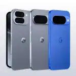 Google Pixel 10