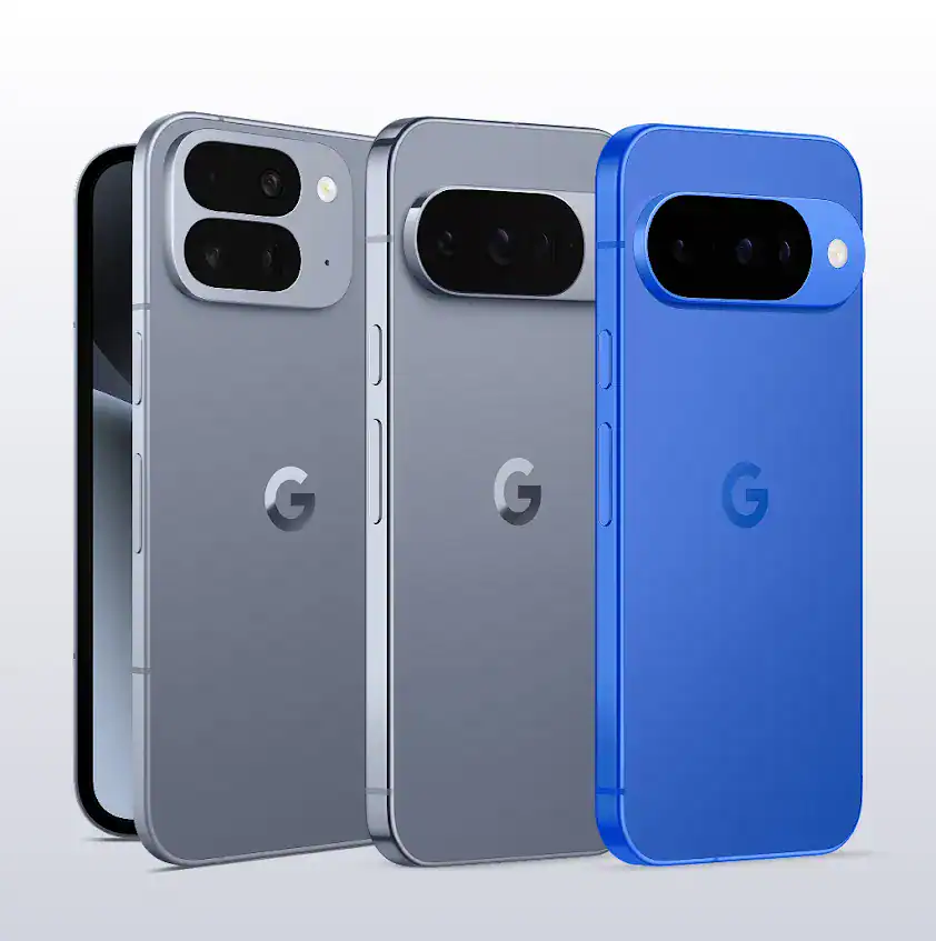 Google Pixel 10