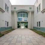 جامعة هيريوت-وات دبي