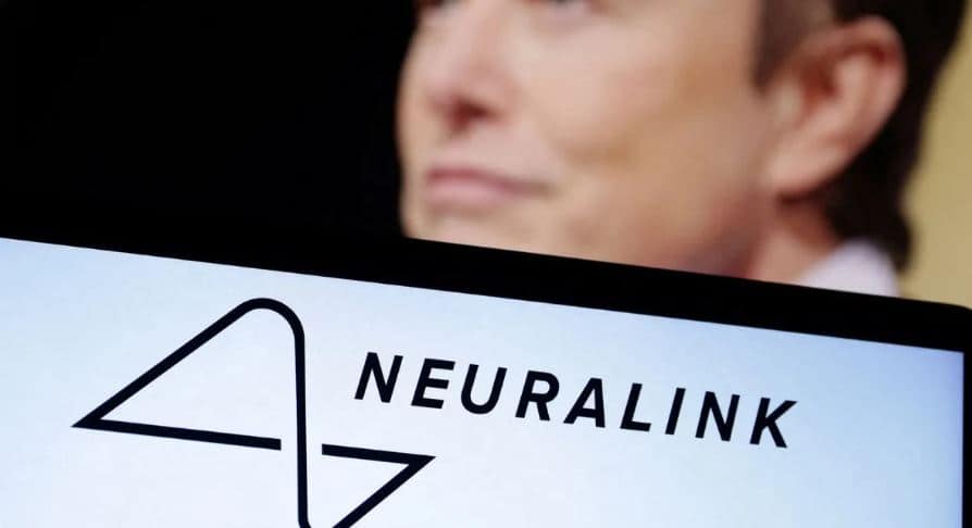 "Neuralink"